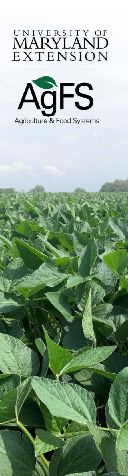 UME Agriculture & Food Safety logo