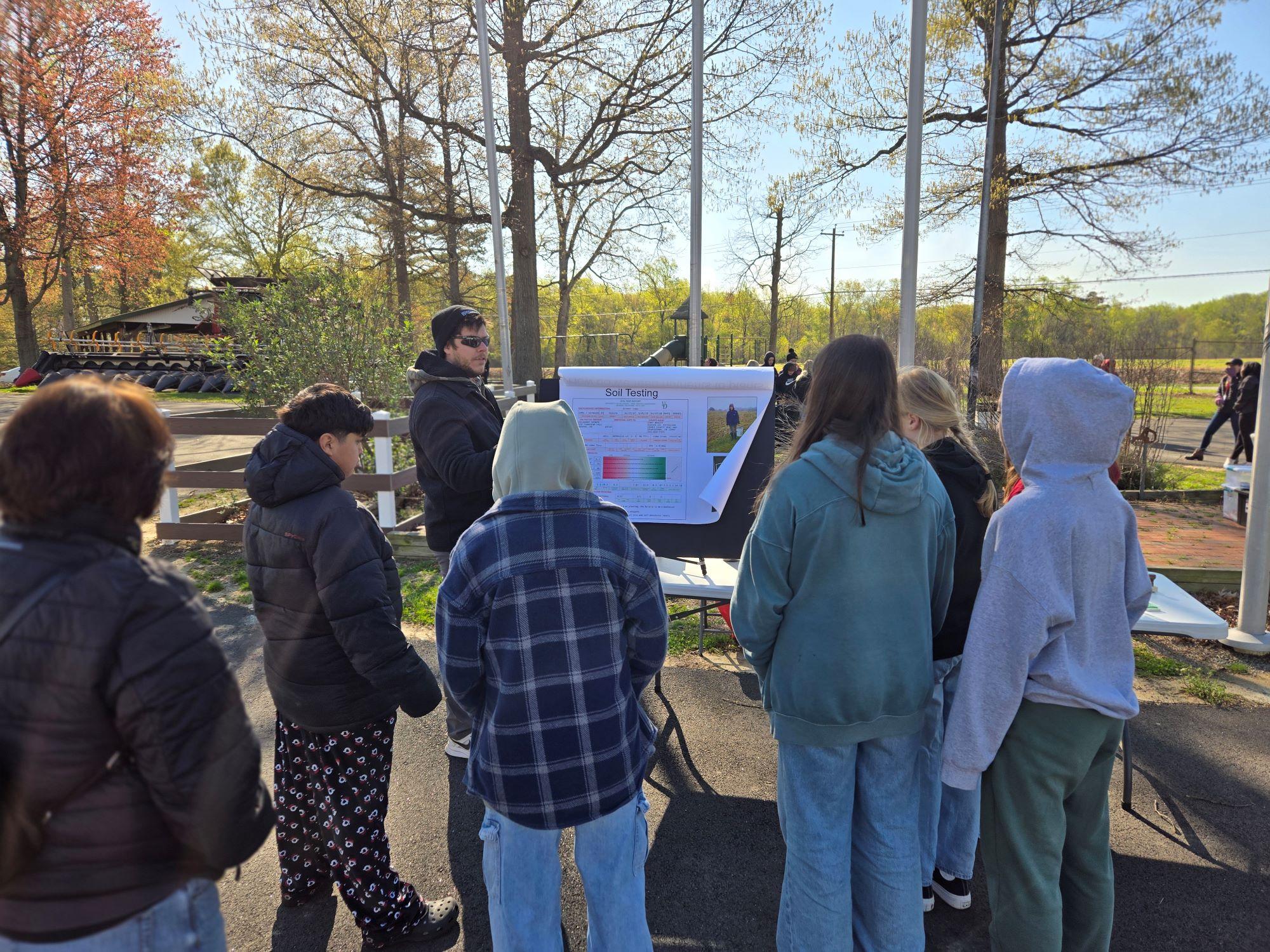 QAC Ag Awareness Day 2025