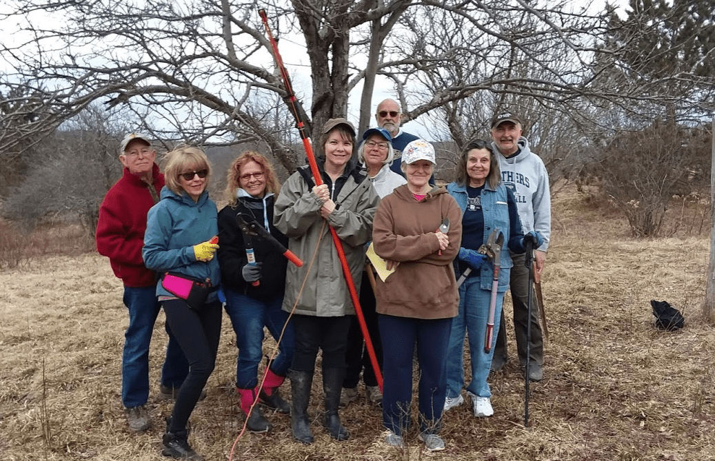 GC Master Gardener