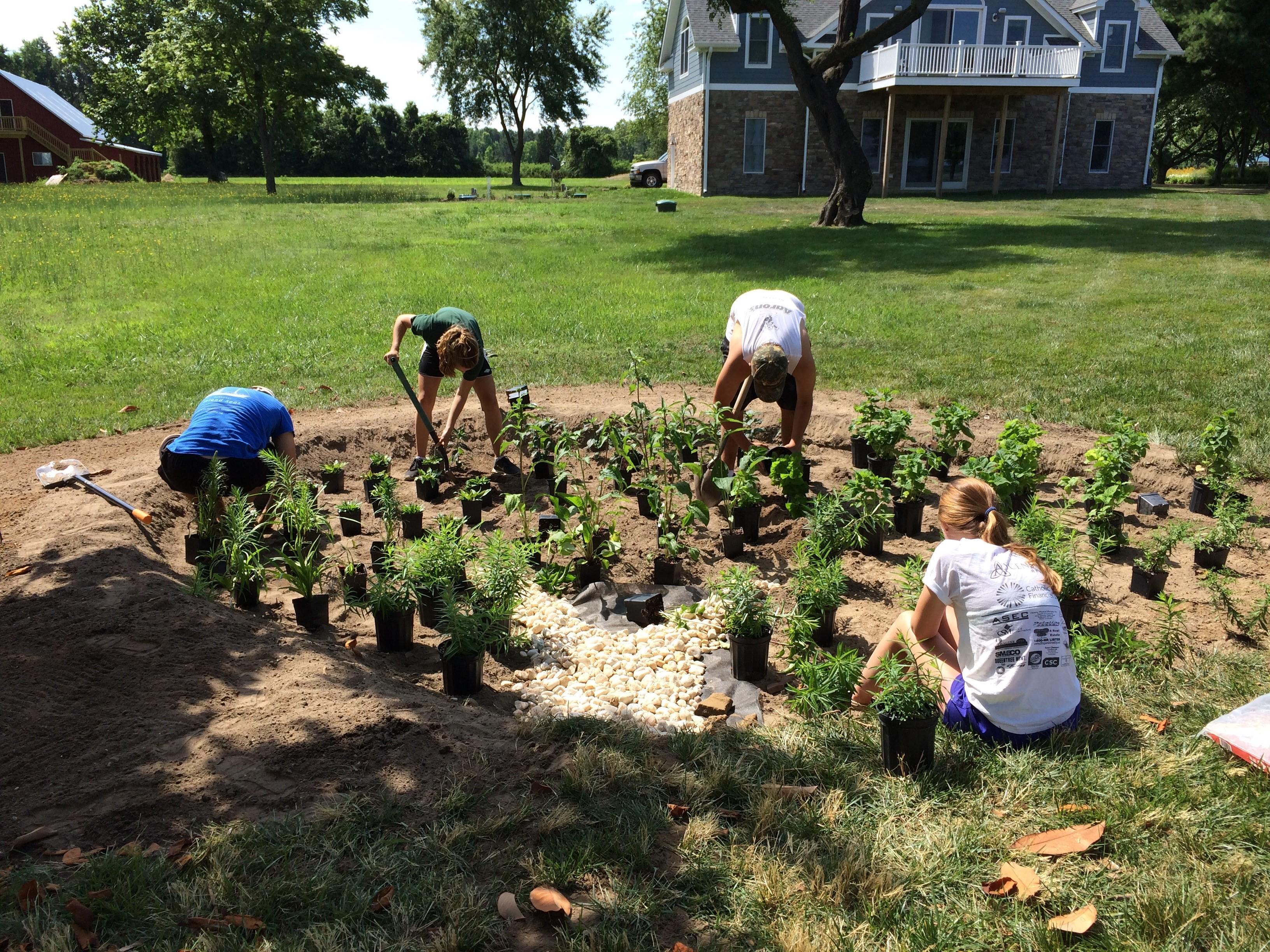 Watershed Planting pic SM