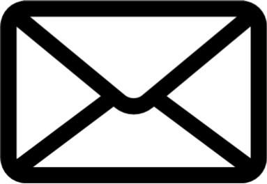 Envelope icon