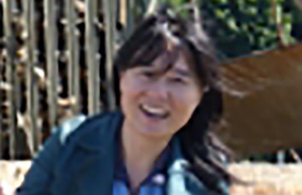 Image of Cathy Liu