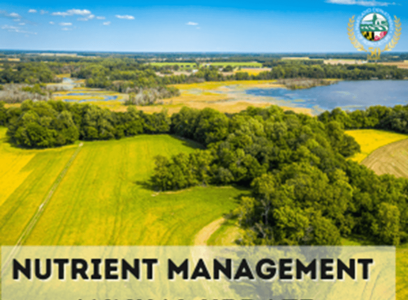 Nutrient Management picture