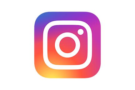 Instagram logo