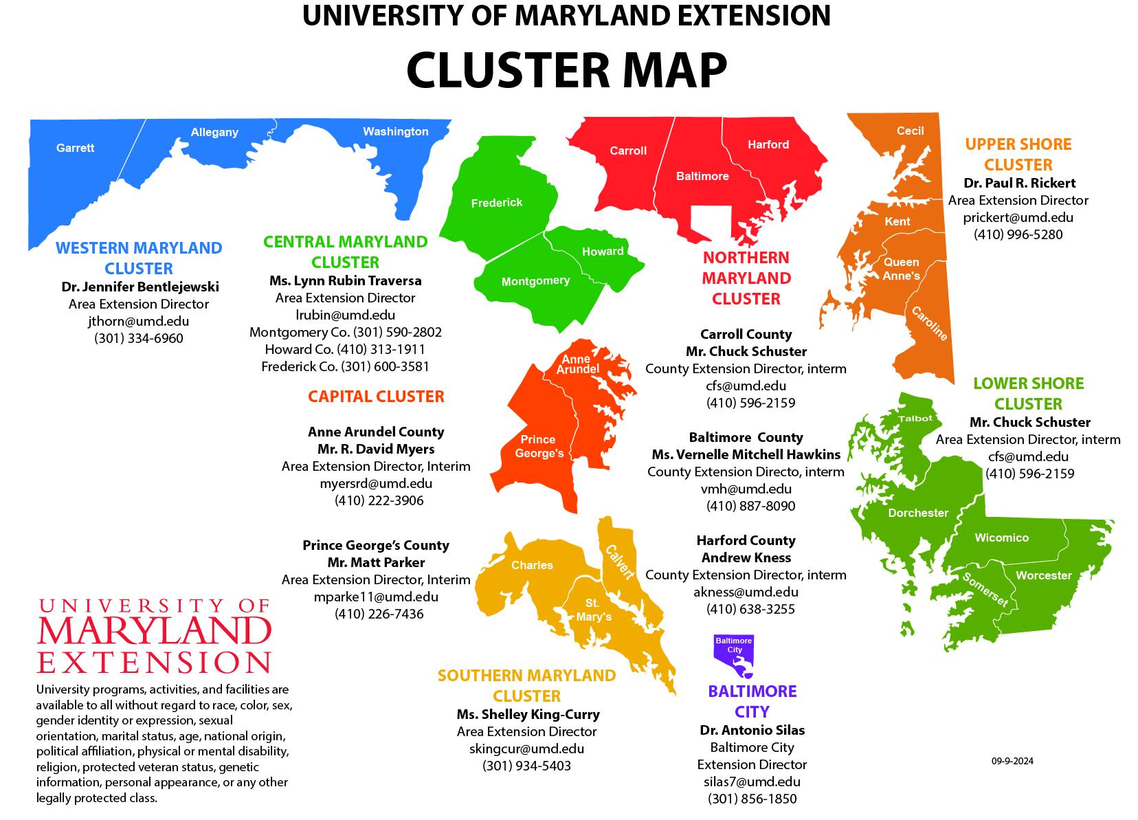 UME Cluster Map (jpg)