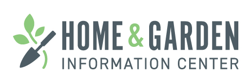 home and garden logo