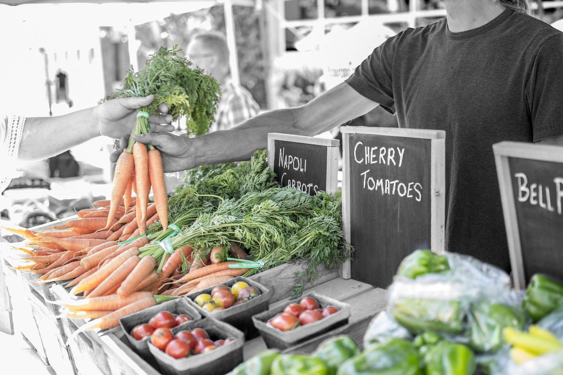 Farm Stand