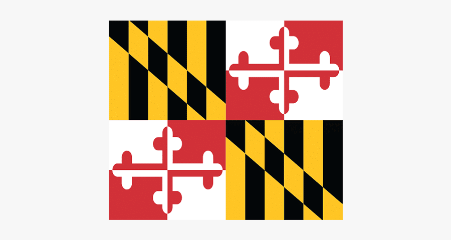 MD Flag