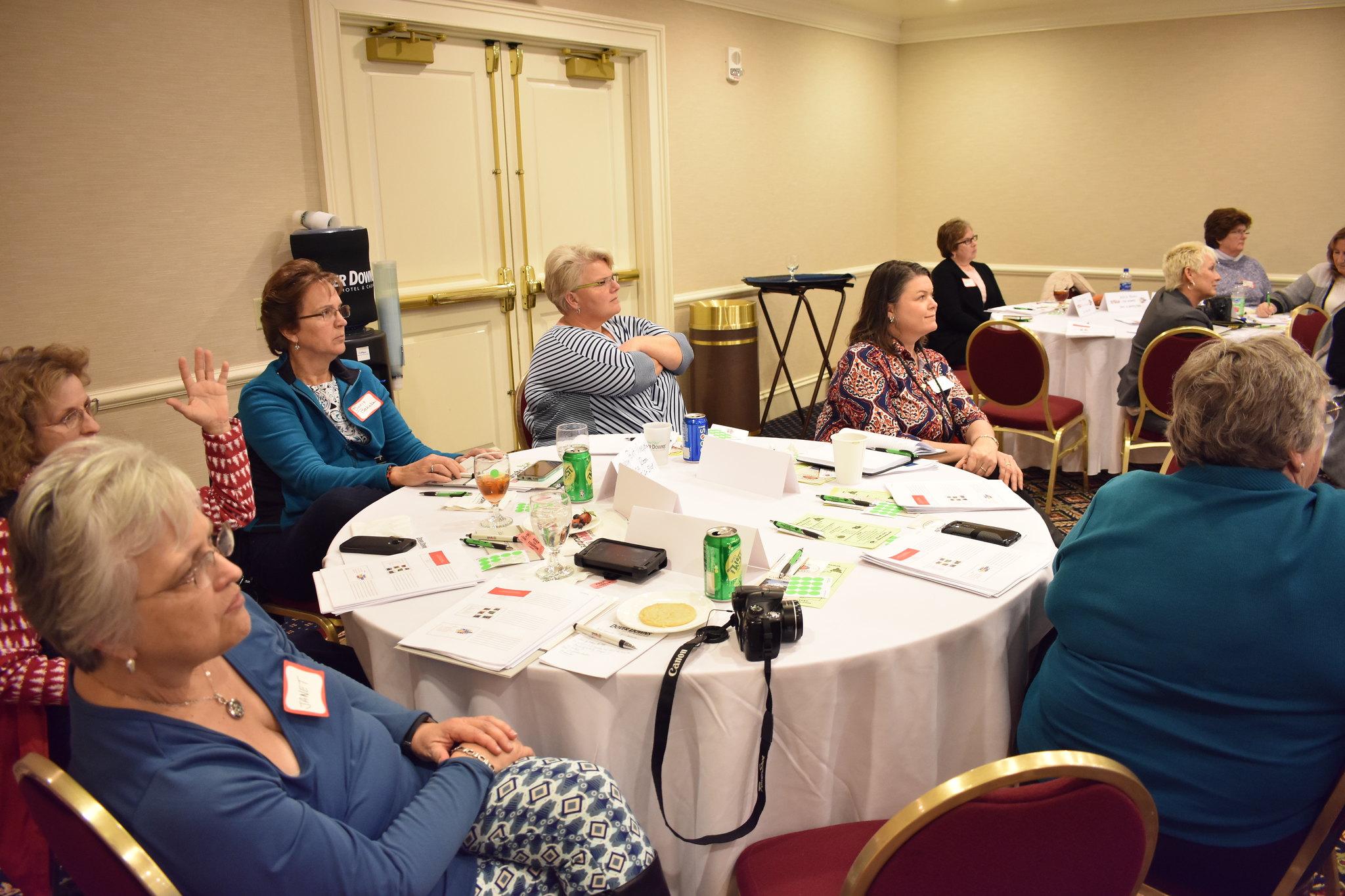 Women in Agriculture Conference 2018