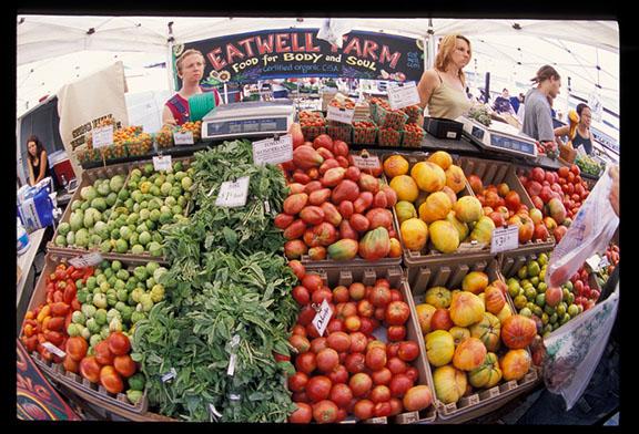 Farmers Market