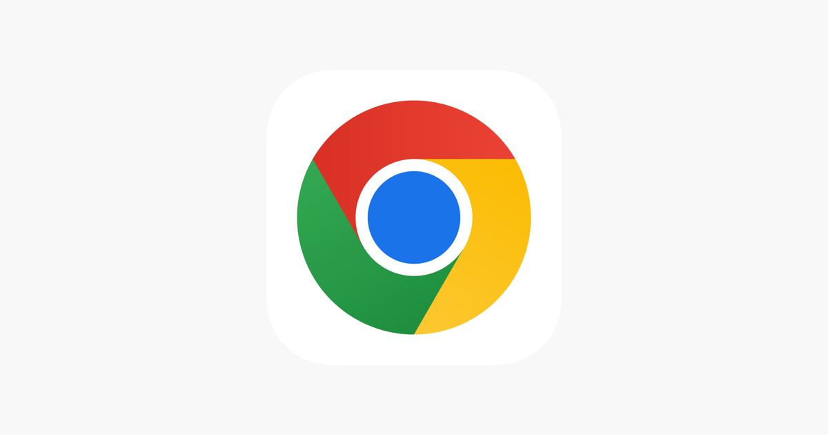 google chrome