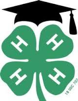 4-h Scholarship