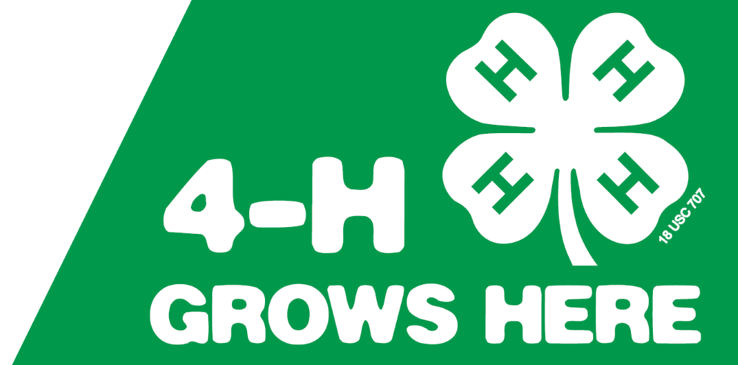 4-H Grows Here