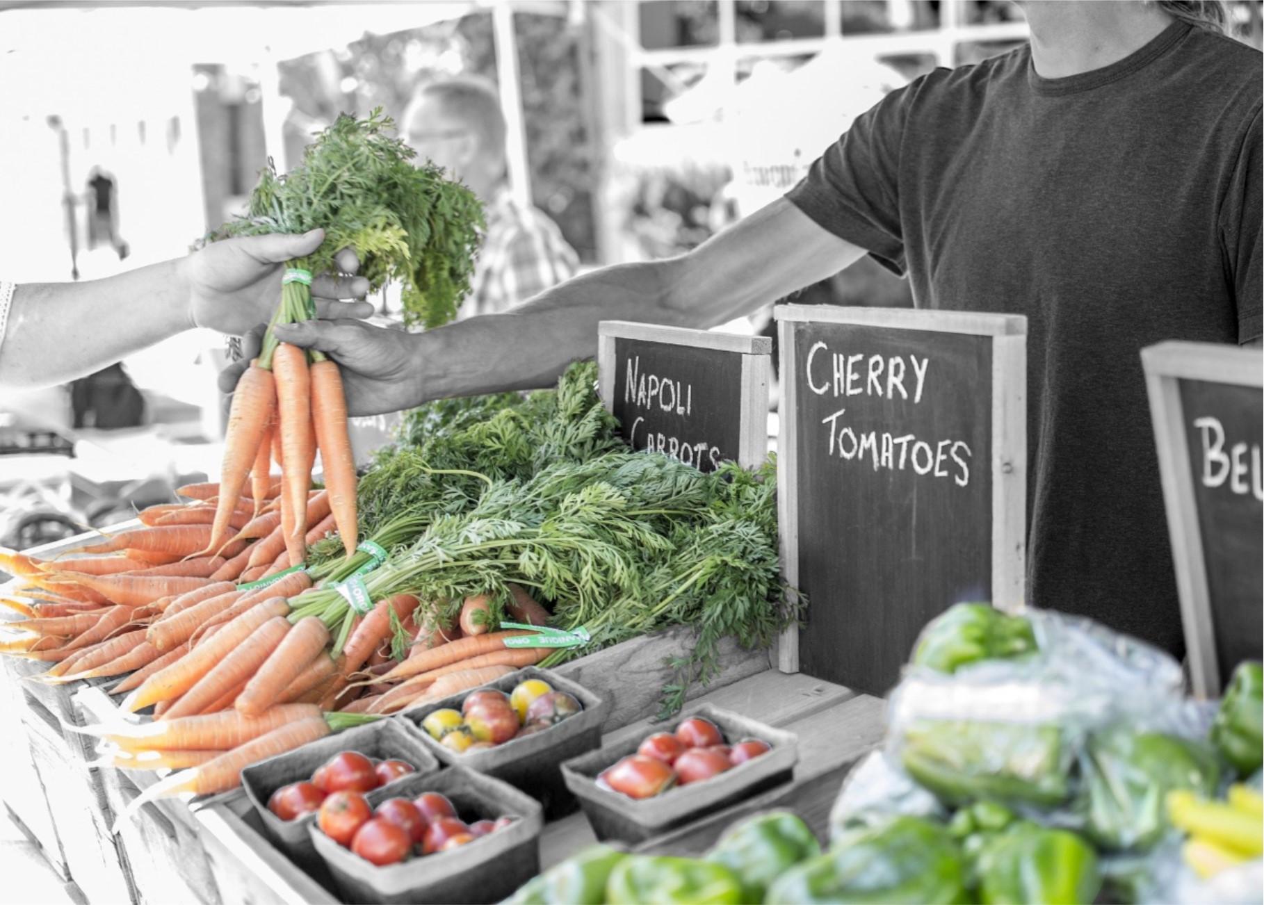 Farm Stand