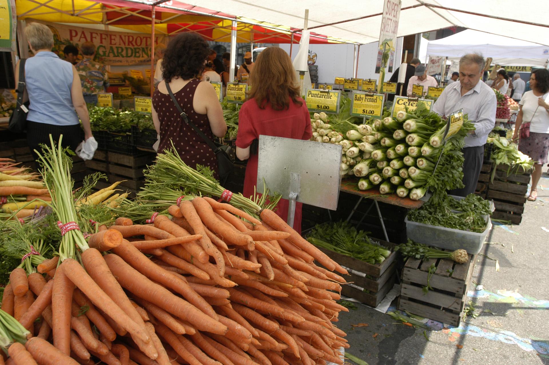 Farmers Market