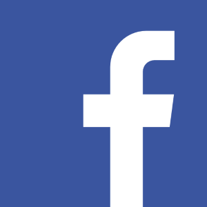 Facebook logo 