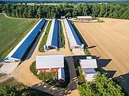 Poultry House; Image by Chesapeake Bay Program