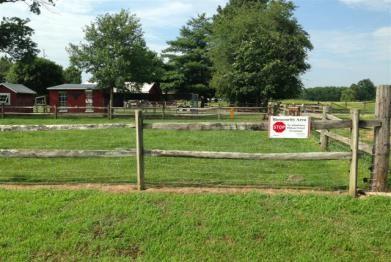 Biosecurity on Small Farm