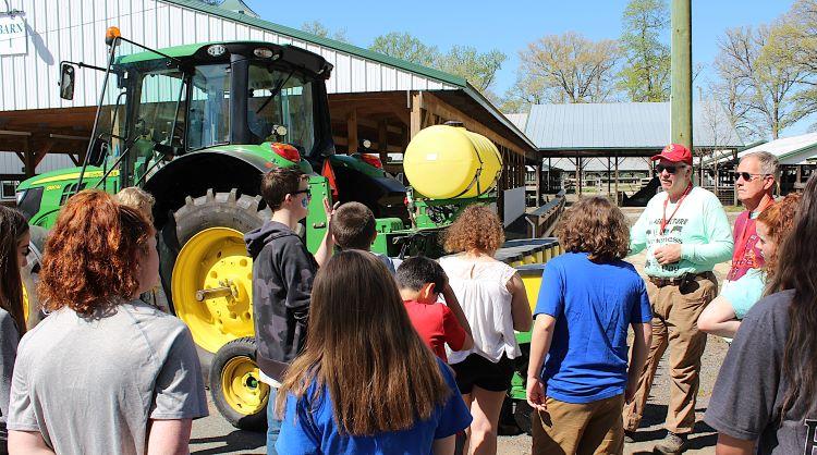 Ag Awareness Day 2023