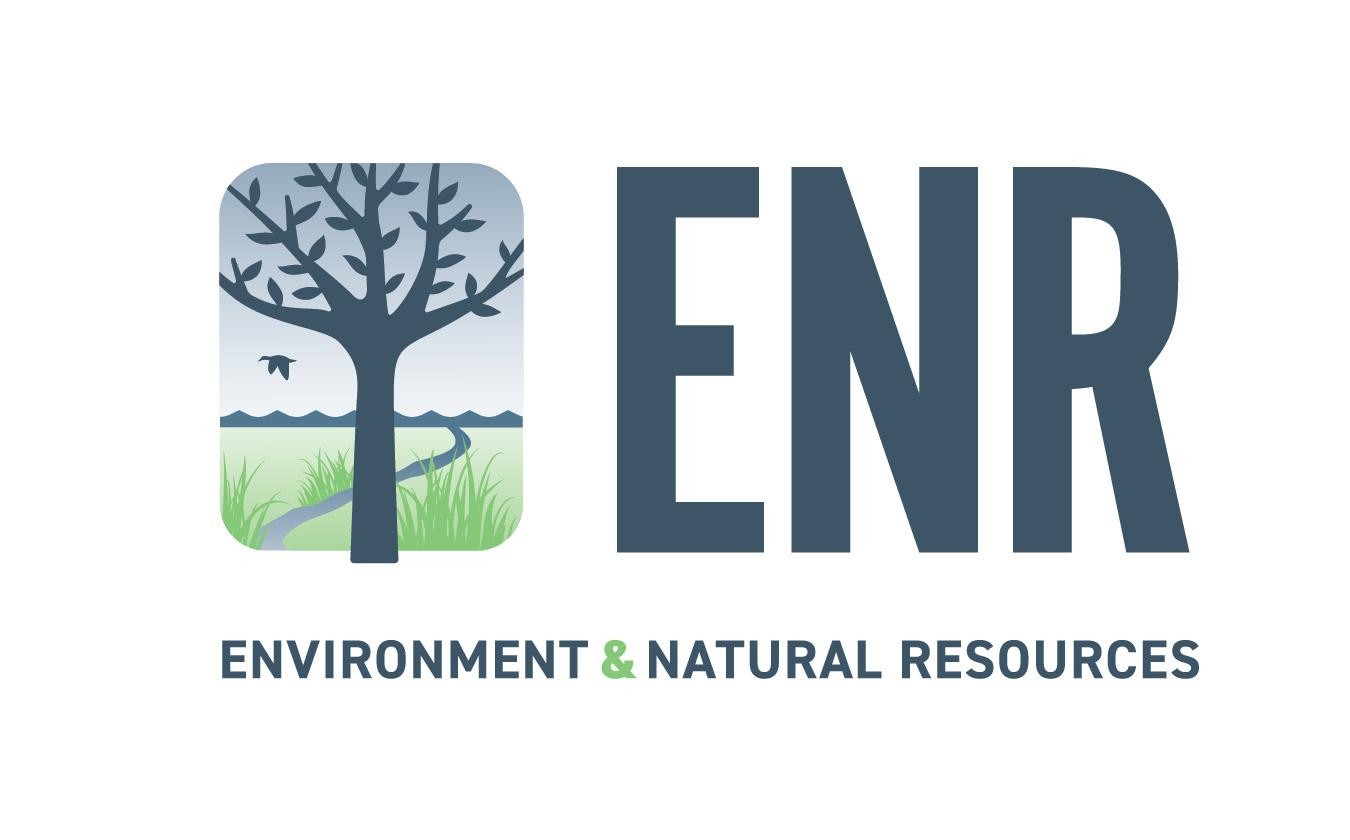 ENR logo